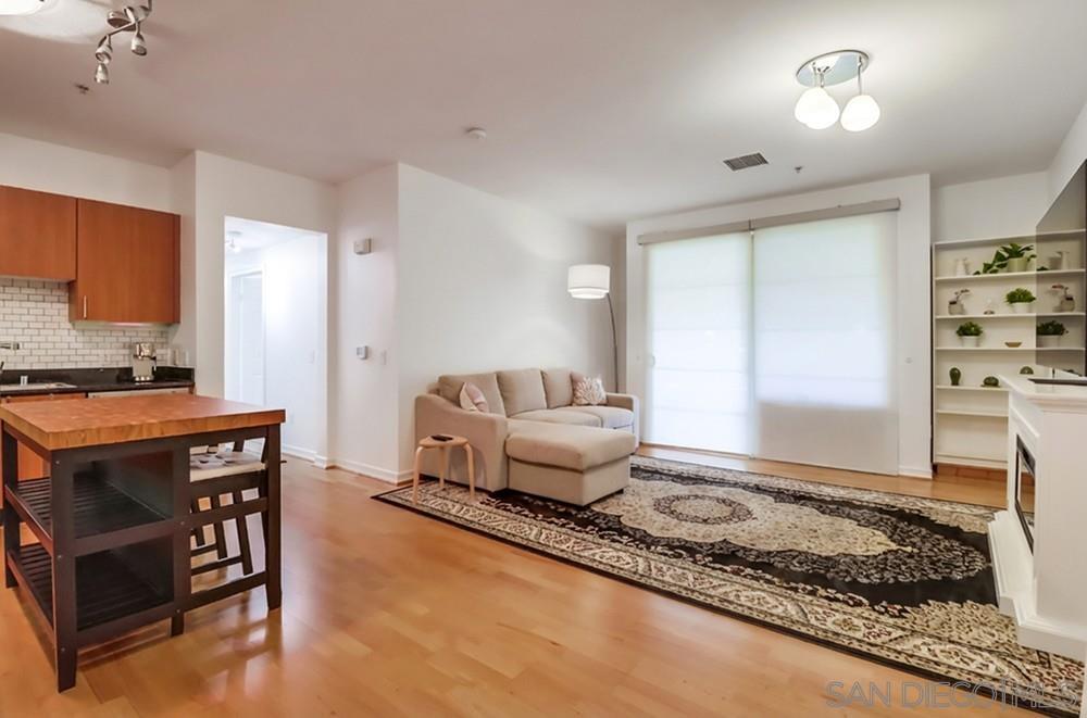 Detail Gallery Image 2 of 39 For 1465  C St  #3509,  San Diego,  CA 92101 - 2 Beds | 2 Baths