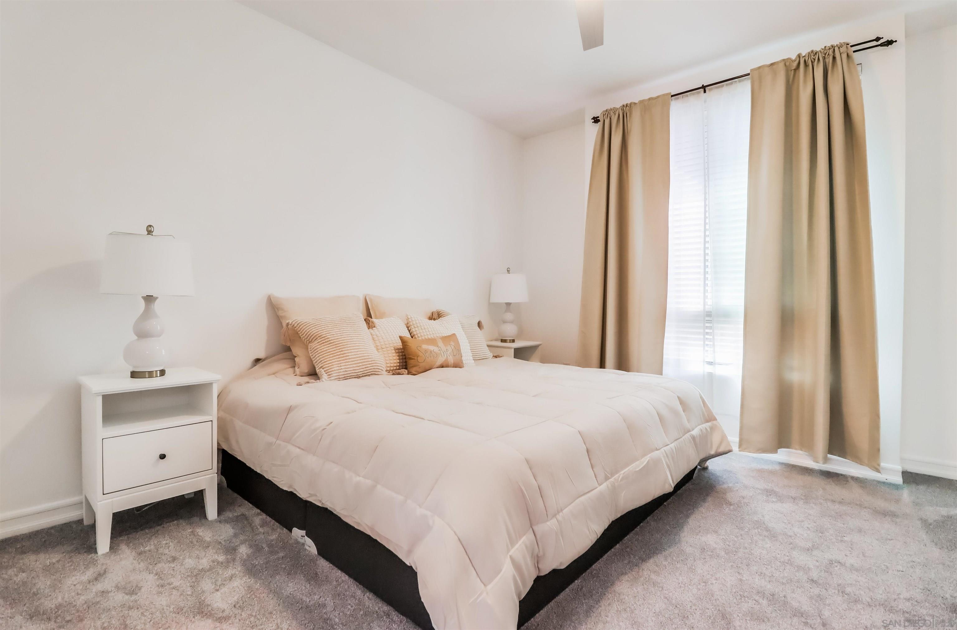 Detail Gallery Image 15 of 39 For 1465  C St  #3509,  San Diego,  CA 92101 - 2 Beds | 2 Baths