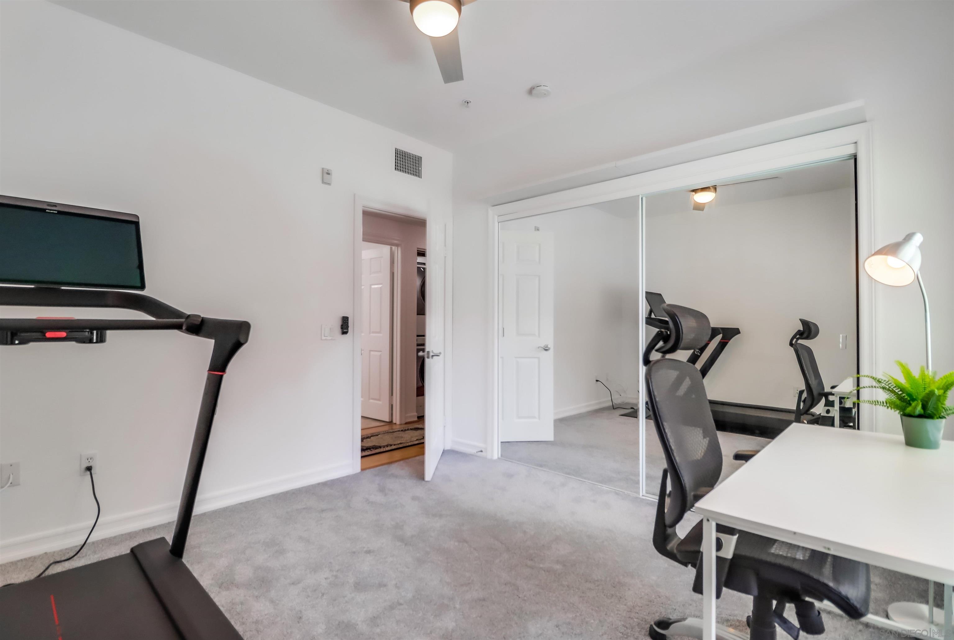 Detail Gallery Image 22 of 39 For 1465  C St  #3509,  San Diego,  CA 92101 - 2 Beds | 2 Baths