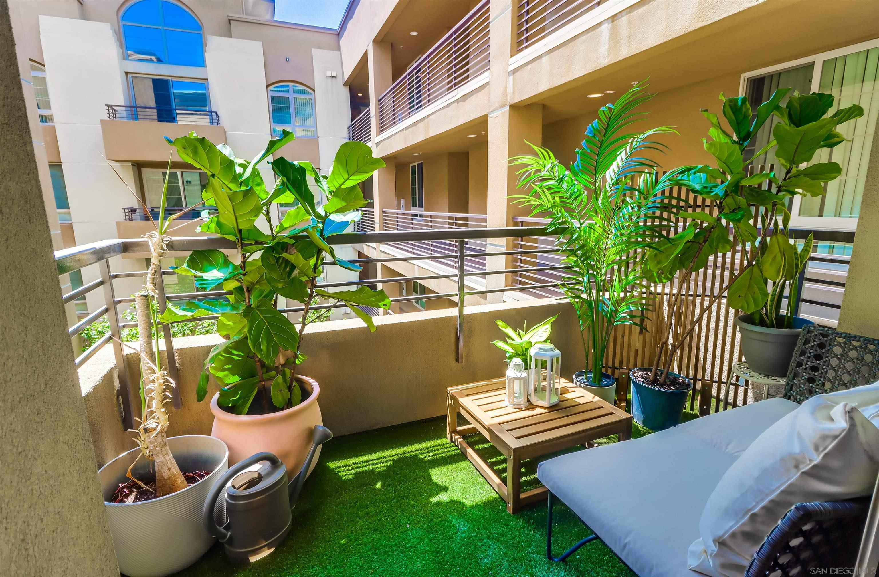 Detail Gallery Image 25 of 39 For 1465  C St  #3509,  San Diego,  CA 92101 - 2 Beds | 2 Baths
