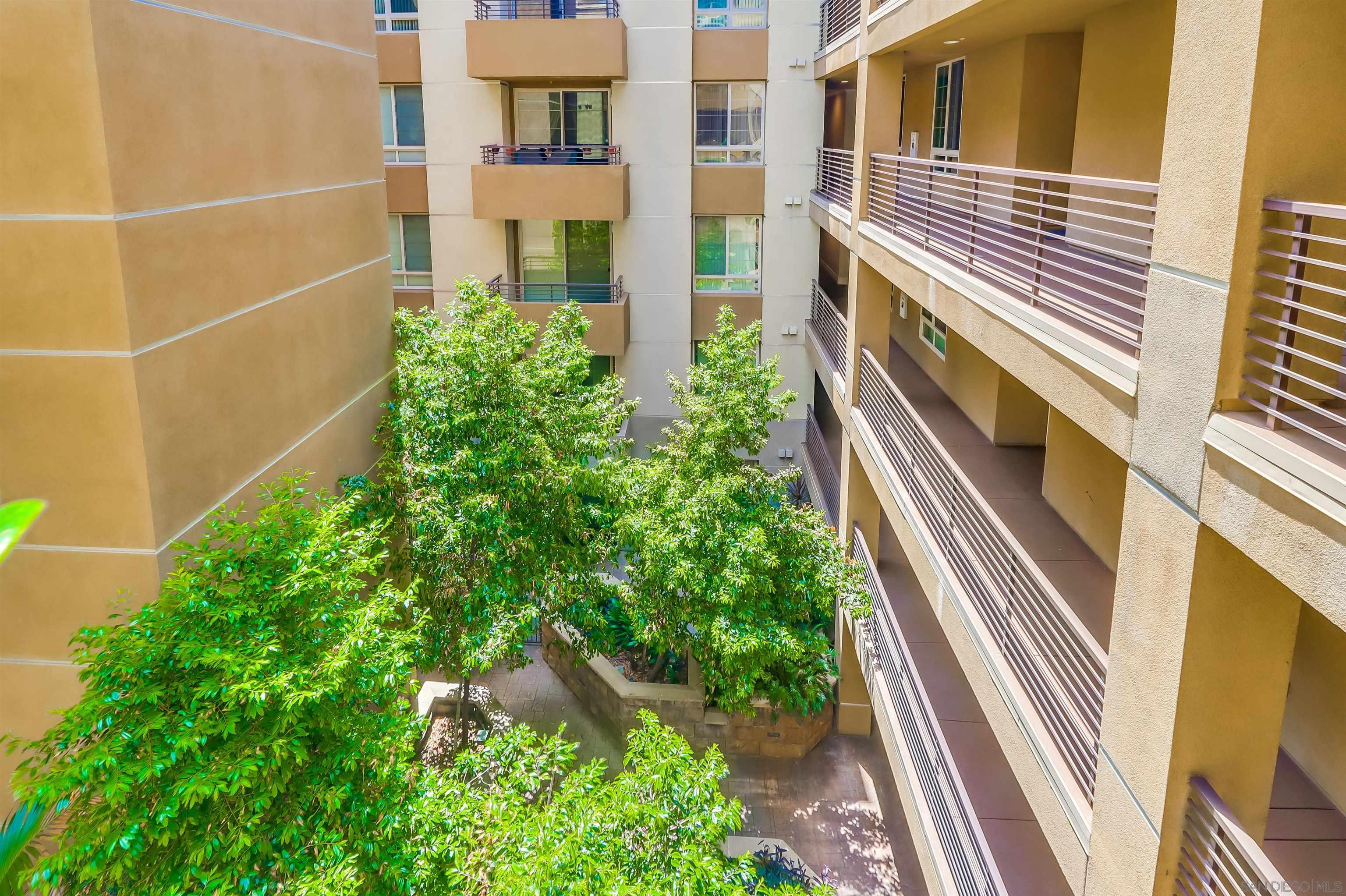 Detail Gallery Image 27 of 39 For 1465  C St  #3509,  San Diego,  CA 92101 - 2 Beds | 2 Baths