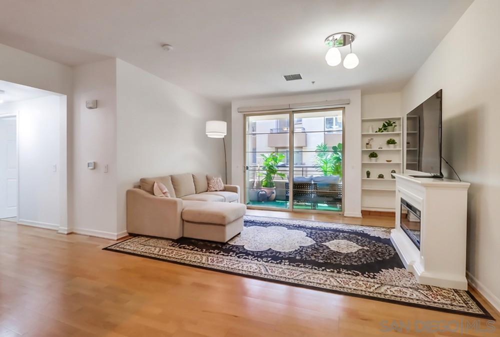 Detail Gallery Image 4 of 39 For 1465  C St  #3509,  San Diego,  CA 92101 - 2 Beds | 2 Baths