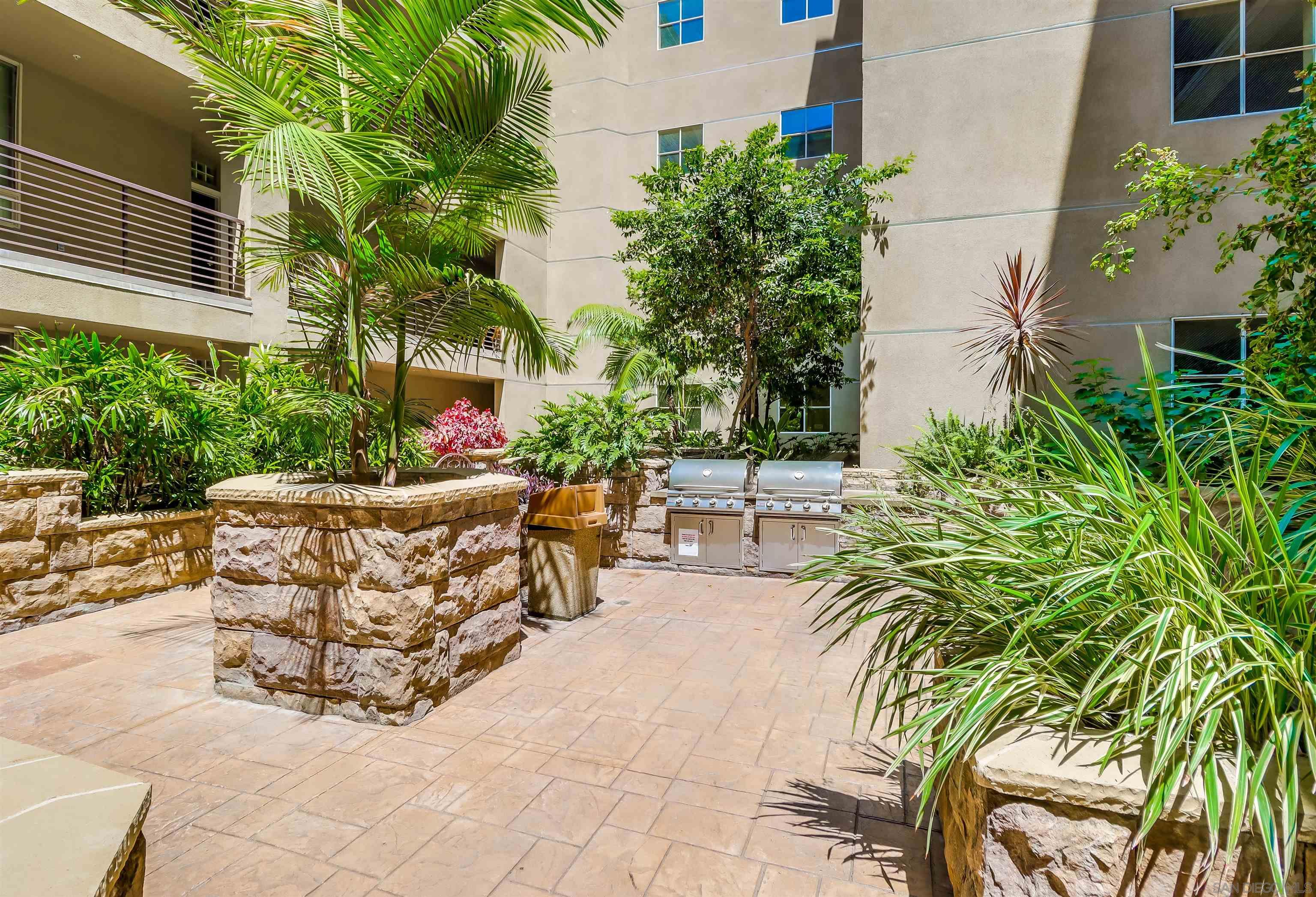 Detail Gallery Image 30 of 39 For 1465  C St  #3509,  San Diego,  CA 92101 - 2 Beds | 2 Baths