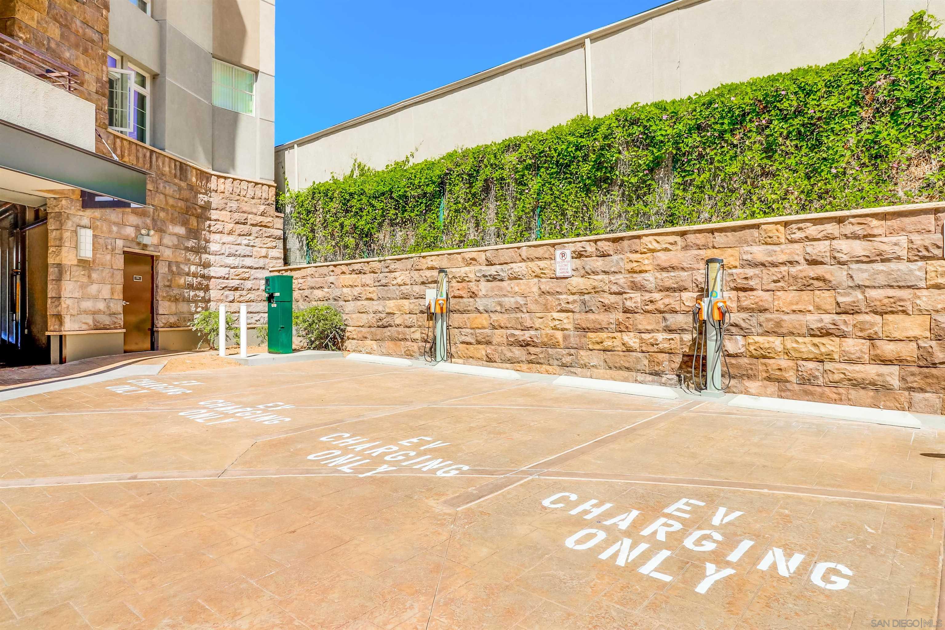 Detail Gallery Image 38 of 39 For 1465  C St  #3509,  San Diego,  CA 92101 - 2 Beds | 2 Baths