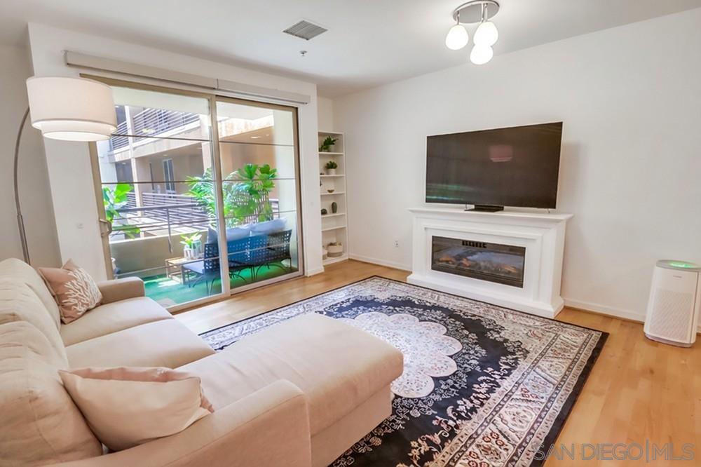 Detail Gallery Image 6 of 39 For 1465  C St  #3509,  San Diego,  CA 92101 - 2 Beds | 2 Baths