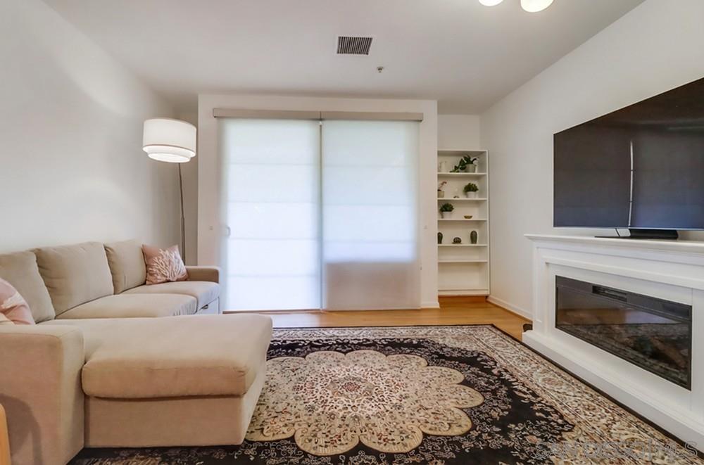 Detail Gallery Image 7 of 39 For 1465  C St  #3509,  San Diego,  CA 92101 - 2 Beds | 2 Baths