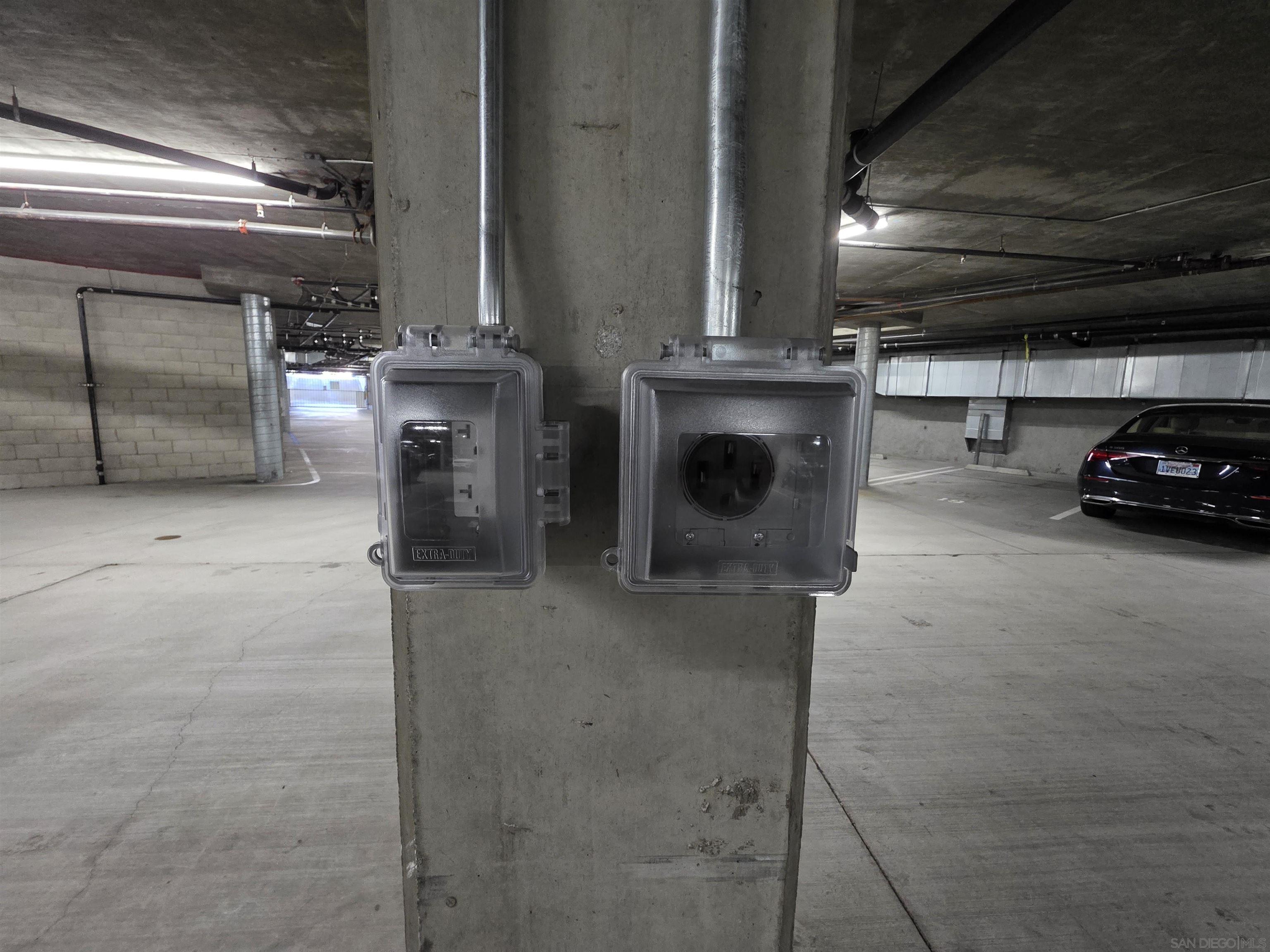 Detail Gallery Image 28 of 35 For 5448  La Jolla Blvd  F101, La Jolla,  CA 92037 - 2 Beds | 2/1 Baths