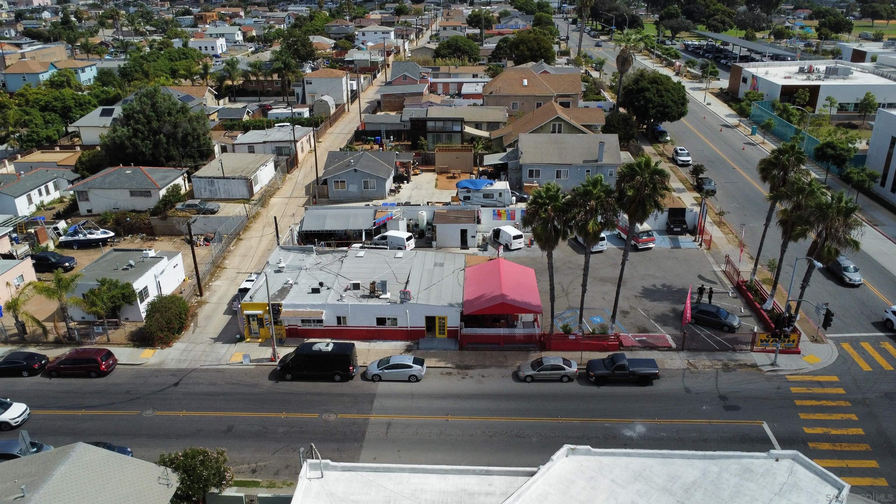 Detail Gallery Image 6 of 7 For 2802  Ocean View Blvd, San Diego,  CA 92113 - – Beds | – Baths