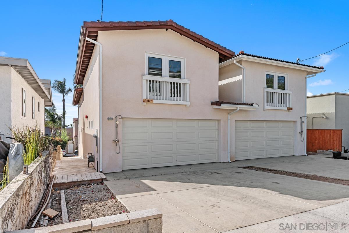 Detail Gallery Image 34 of 37 For 2157  Manchester Avenue, Cardiff By The Sea,  CA 92007 - 4 Beds | 2/1 Baths