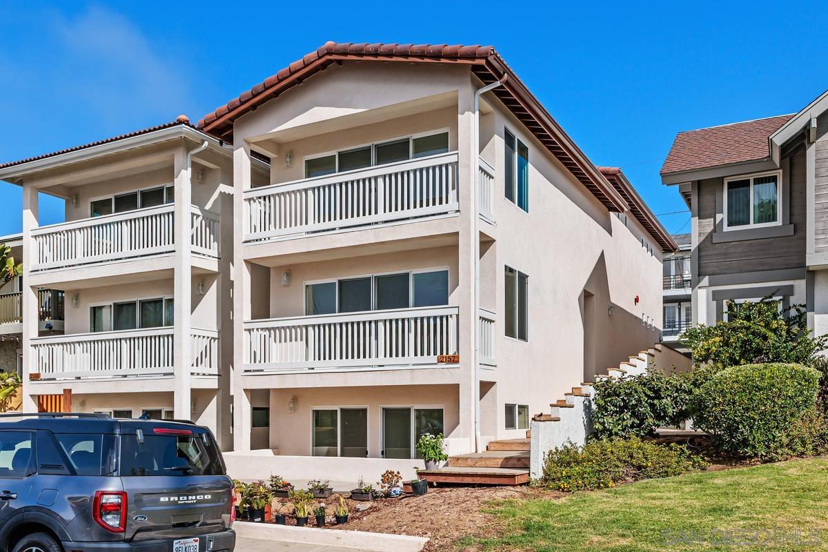 Detail Gallery Image 35 of 37 For 2157  Manchester Avenue, Cardiff By The Sea,  CA 92007 - 4 Beds | 2/1 Baths