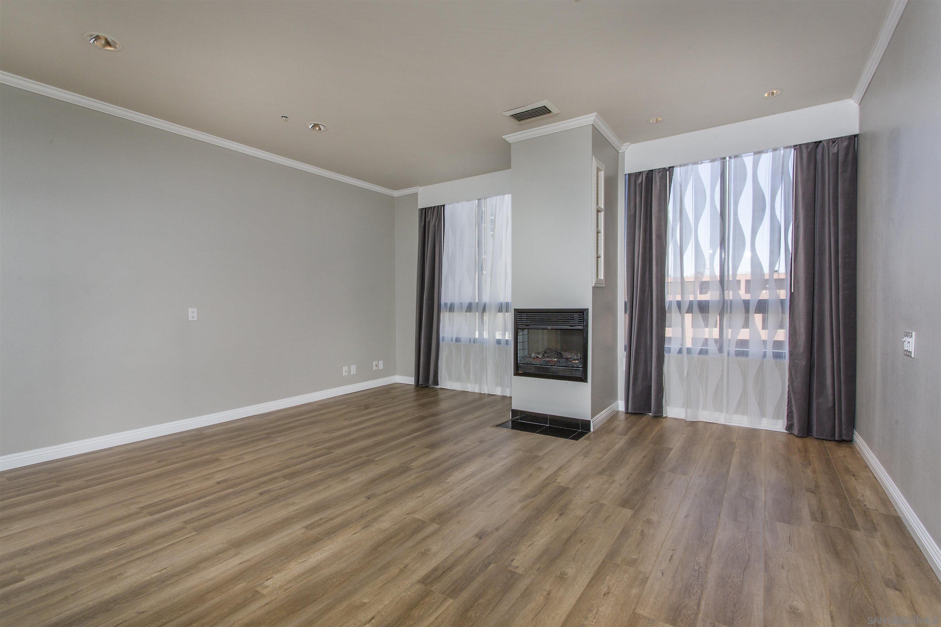 Detail Gallery Image 16 of 45 For 700  Front St  805, San Diego,  CA 92101 - 2 Beds | 2 Baths