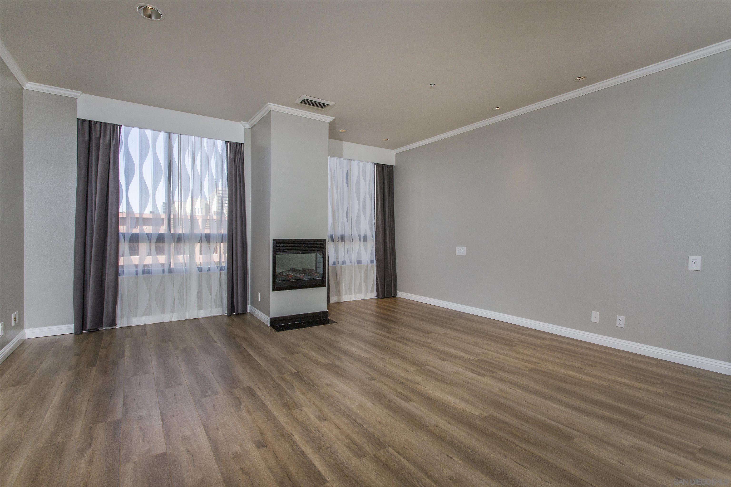 Detail Gallery Image 17 of 45 For 700  Front St  805, San Diego,  CA 92101 - 2 Beds | 2 Baths