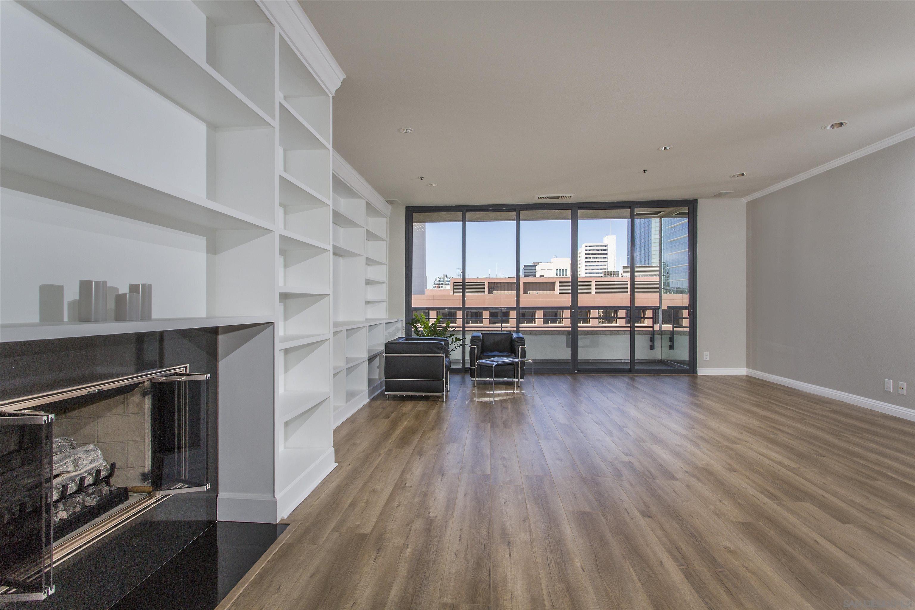 Detail Gallery Image 3 of 45 For 700  Front St  805, San Diego,  CA 92101 - 2 Beds | 2 Baths