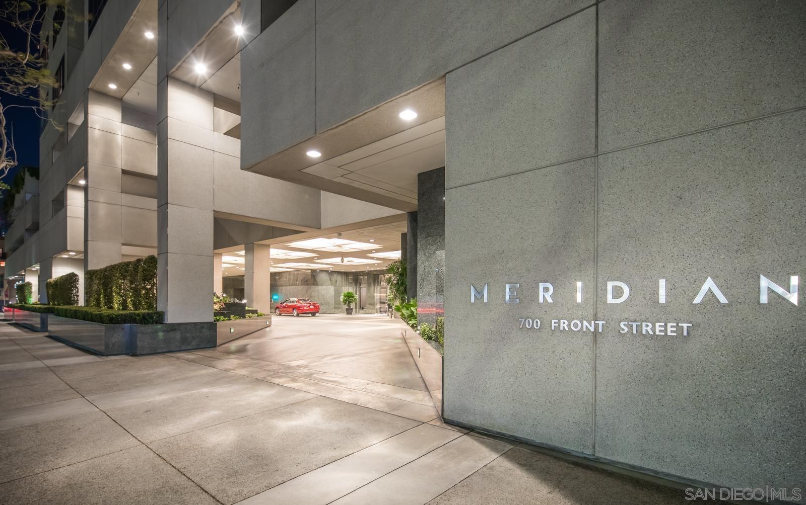 Detail Gallery Image 23 of 45 For 700  Front St  805, San Diego,  CA 92101 - 2 Beds | 2 Baths