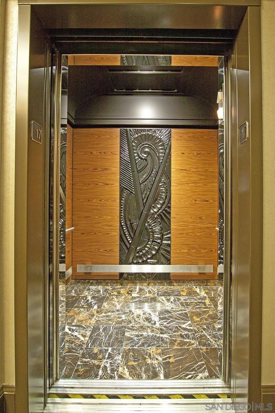 Detail Gallery Image 25 of 45 For 700  Front St  805, San Diego,  CA 92101 - 2 Beds | 2 Baths