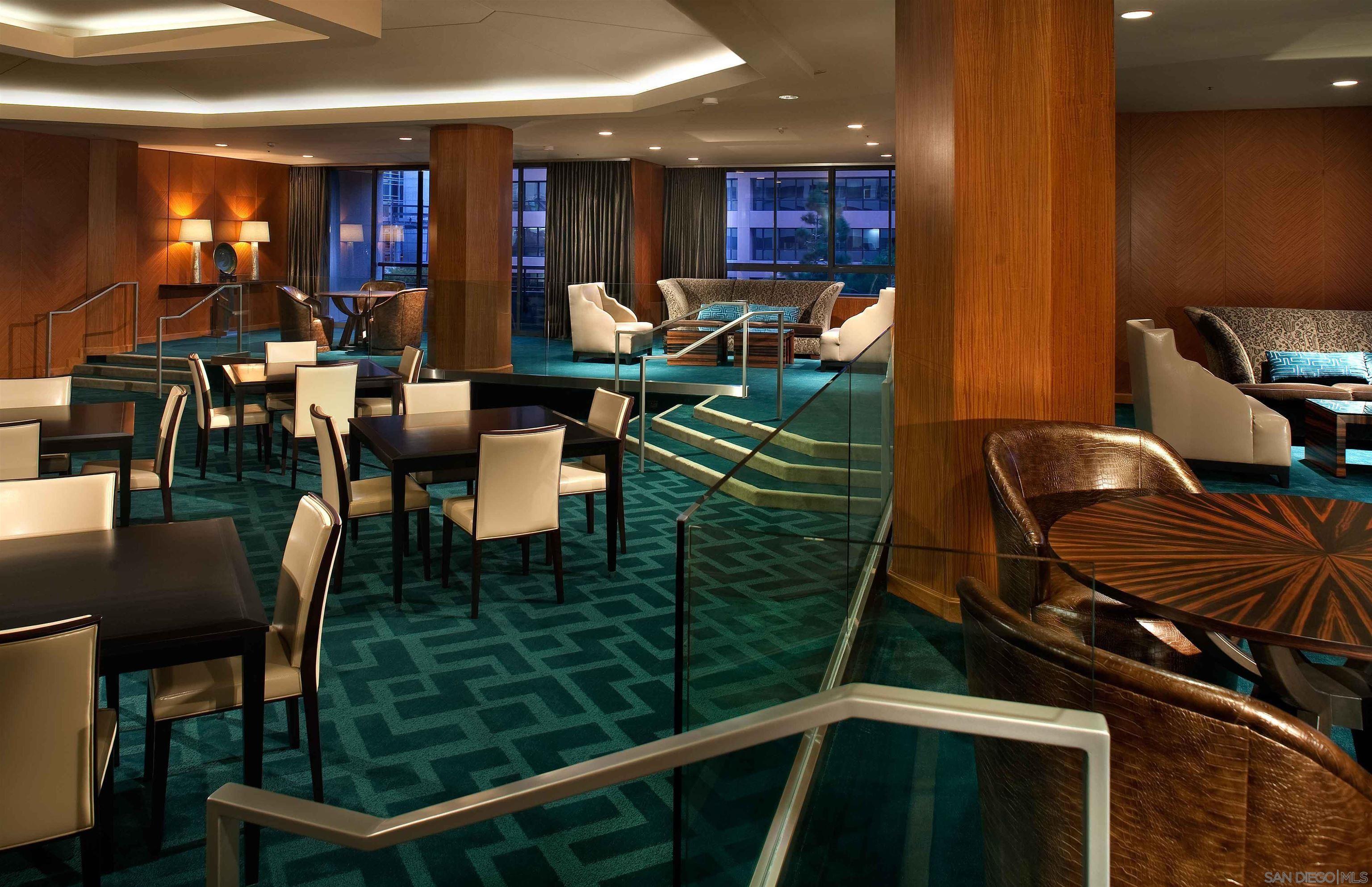 Detail Gallery Image 27 of 45 For 700  Front St  805, San Diego,  CA 92101 - 2 Beds | 2 Baths