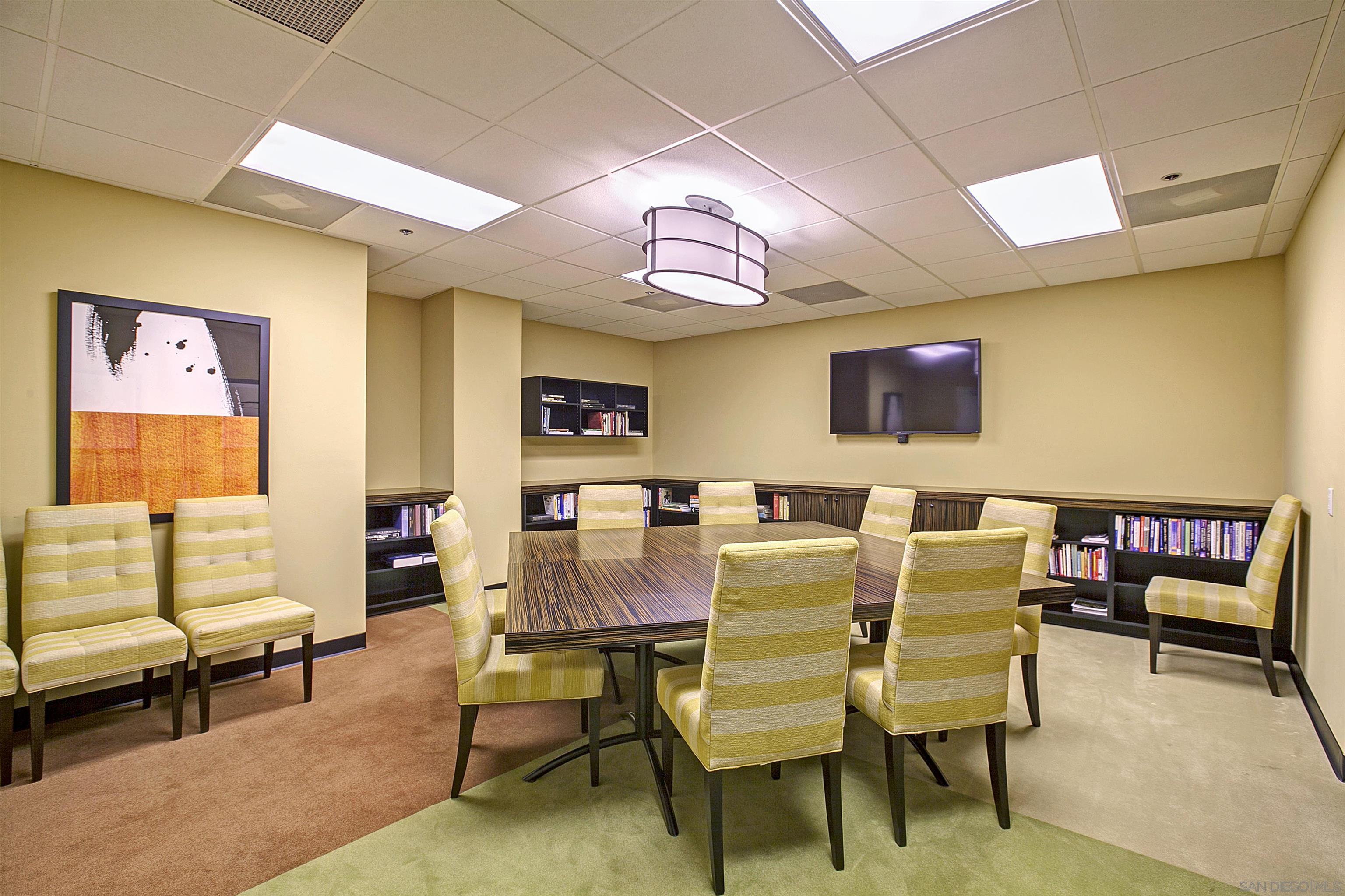 Detail Gallery Image 29 of 45 For 700  Front St  805, San Diego,  CA 92101 - 2 Beds | 2 Baths