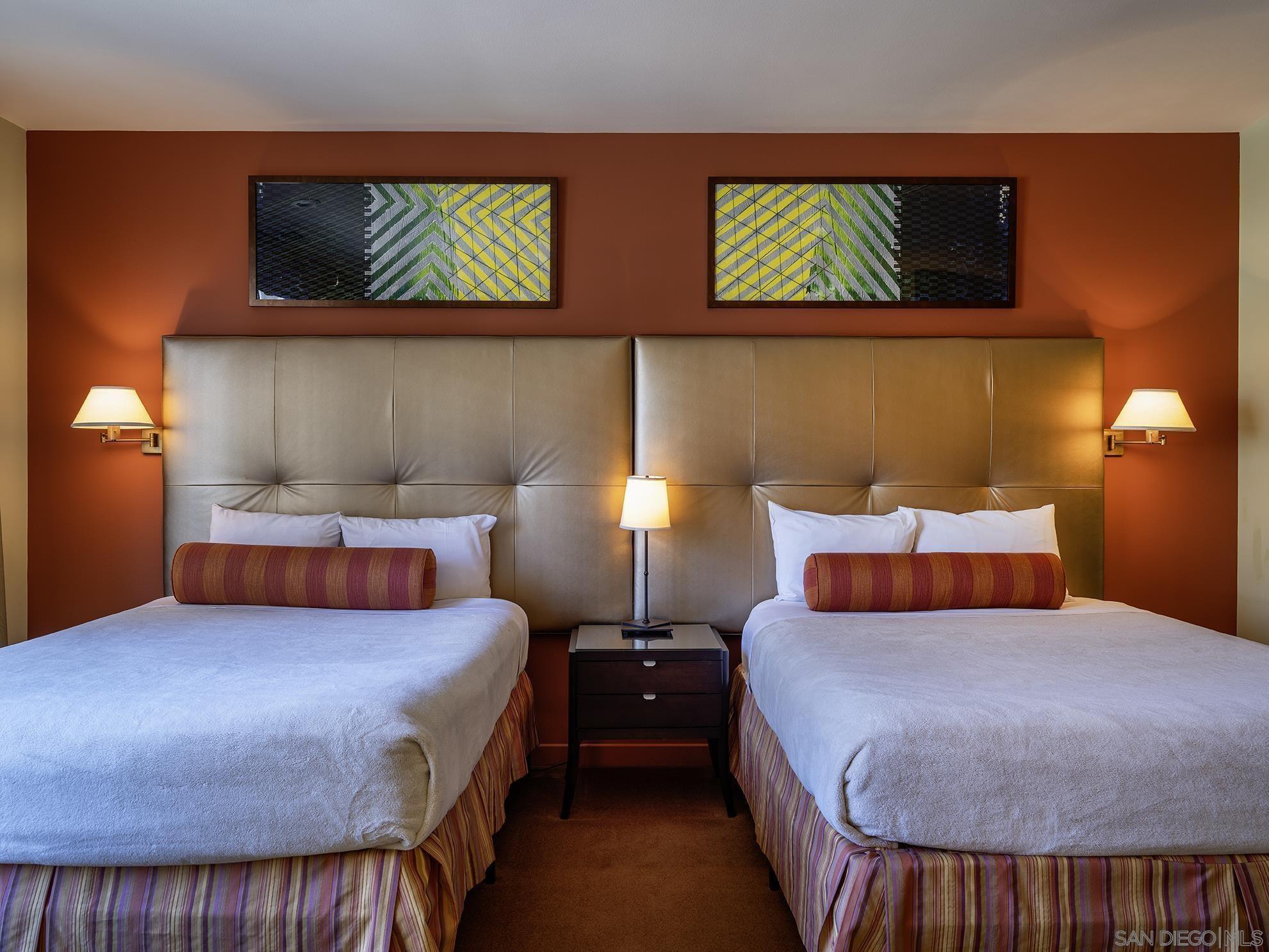 Detail Gallery Image 31 of 45 For 700  Front St  805, San Diego,  CA 92101 - 2 Beds | 2 Baths