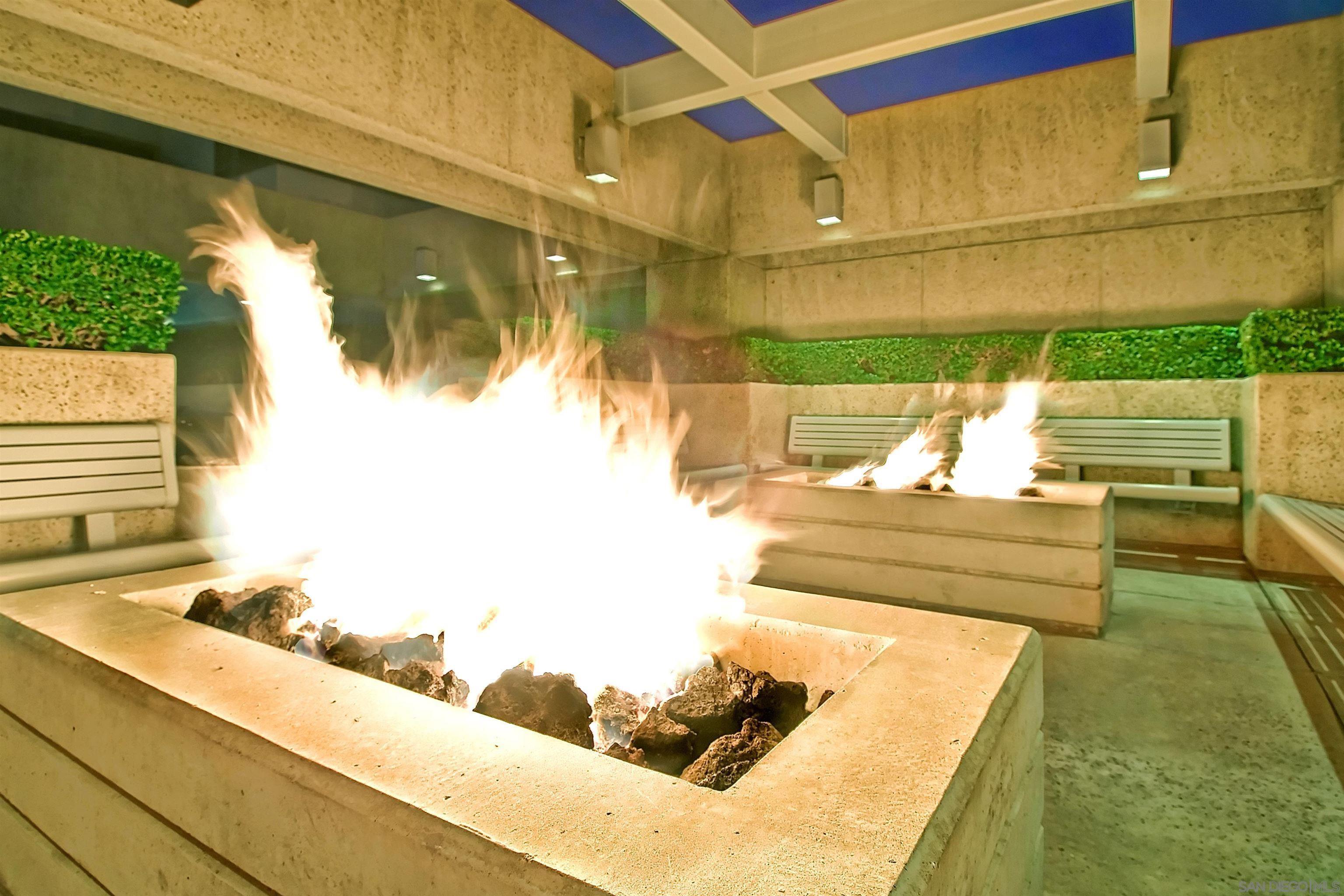 Detail Gallery Image 39 of 45 For 700  Front St  805, San Diego,  CA 92101 - 2 Beds | 2 Baths