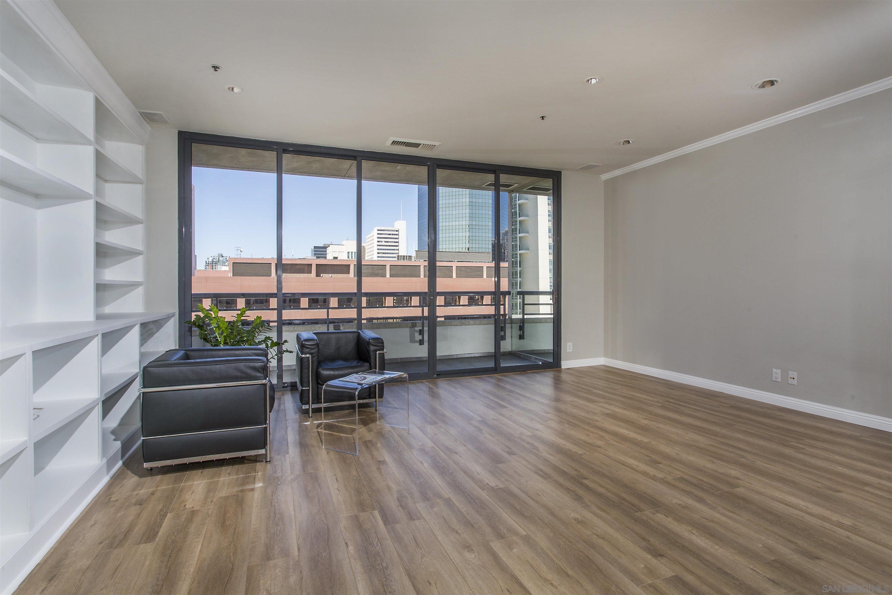 Detail Gallery Image 7 of 45 For 700  Front St  805, San Diego,  CA 92101 - 2 Beds | 2 Baths