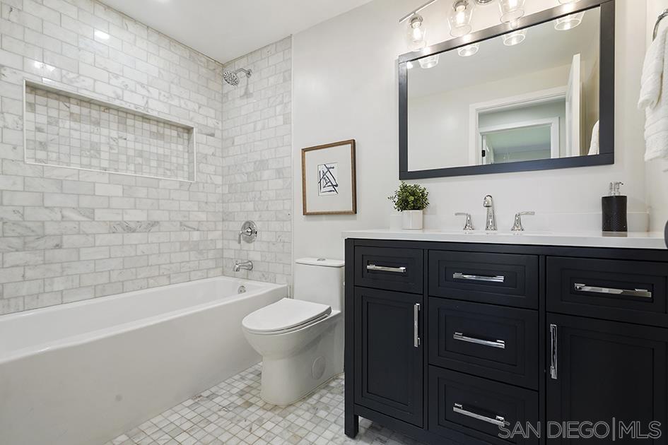 Detail Gallery Image 17 of 36 For 3425  Angwin Dr, San Diego,  CA 92123 - 4 Beds | 2 Baths