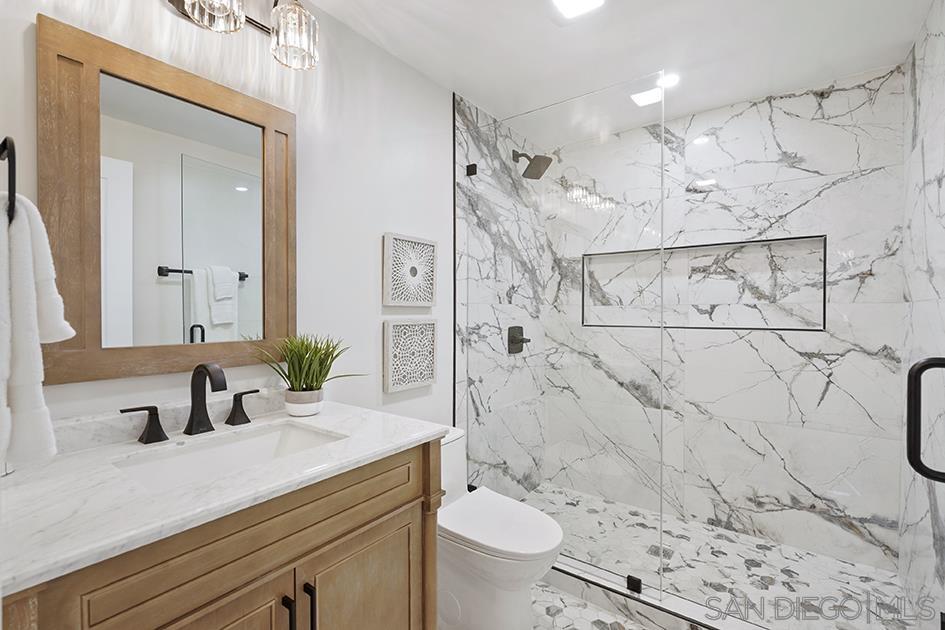 Detail Gallery Image 22 of 36 For 3425  Angwin Dr, San Diego,  CA 92123 - 4 Beds | 2 Baths