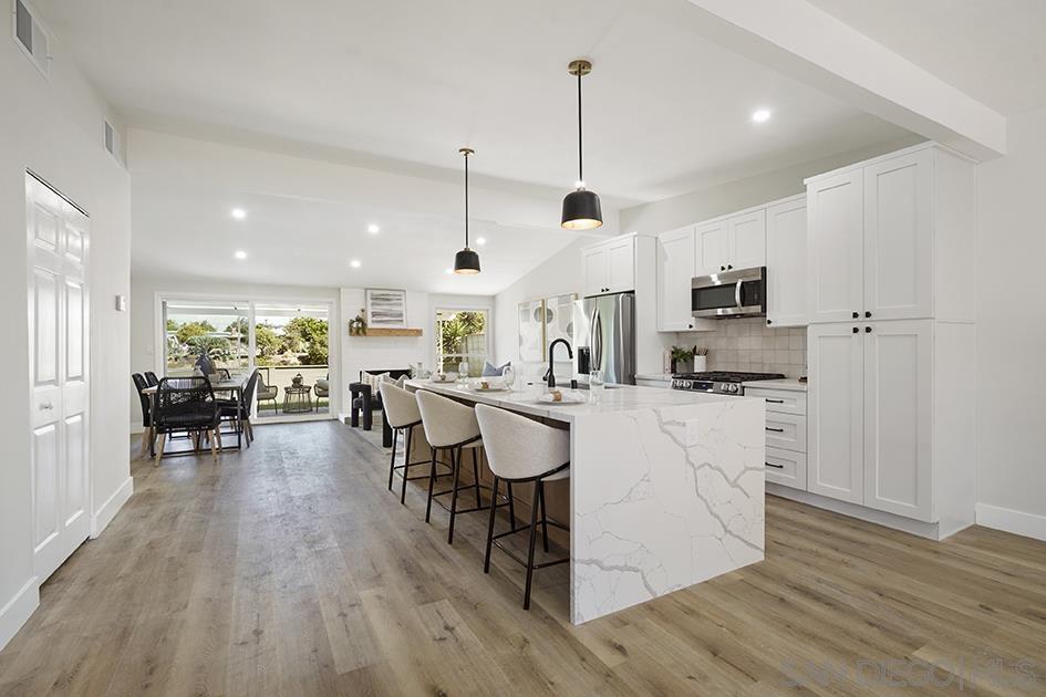 Detail Gallery Image 24 of 36 For 3425  Angwin Dr, San Diego,  CA 92123 - 4 Beds | 2 Baths