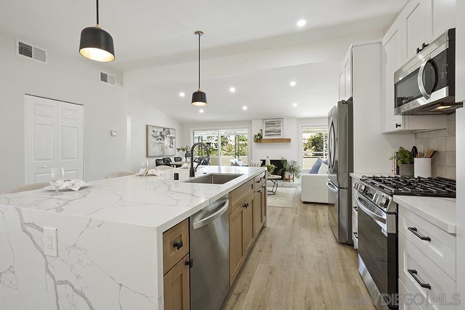 Detail Gallery Image 25 of 36 For 3425  Angwin Dr, San Diego,  CA 92123 - 4 Beds | 2 Baths