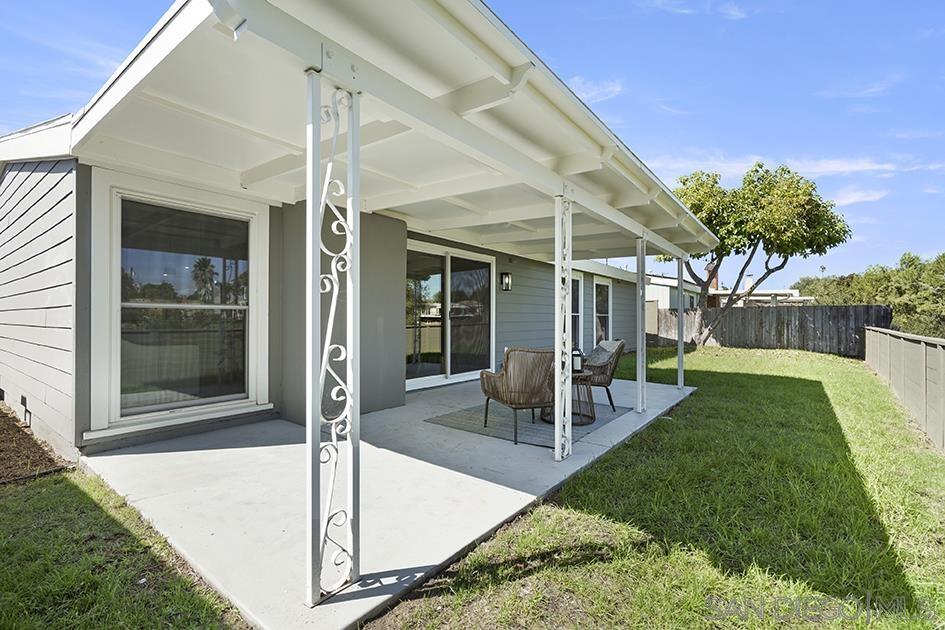 Detail Gallery Image 28 of 36 For 3425  Angwin Dr, San Diego,  CA 92123 - 4 Beds | 2 Baths