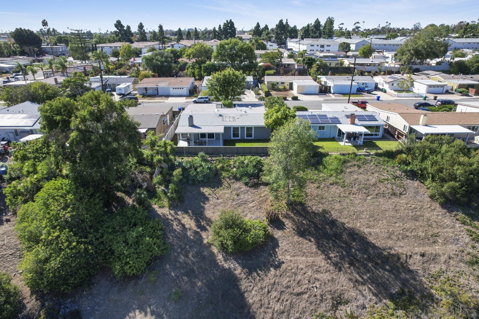 Detail Gallery Image 30 of 36 For 3425  Angwin Dr, San Diego,  CA 92123 - 4 Beds | 2 Baths