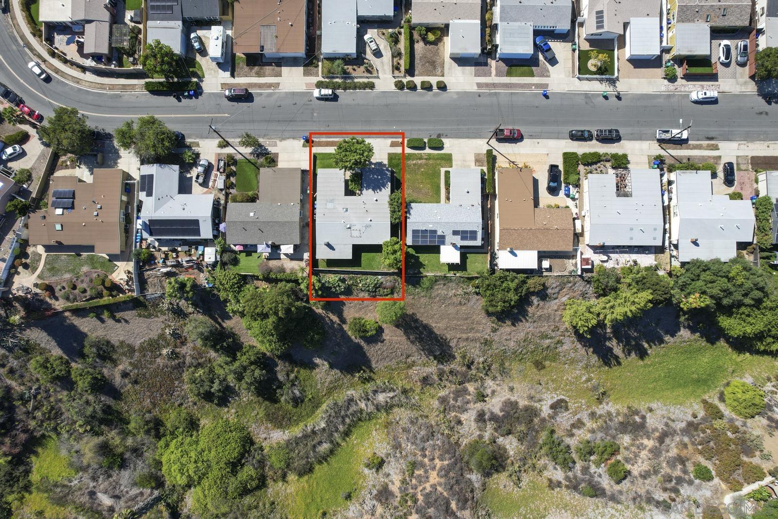 Detail Gallery Image 31 of 36 For 3425  Angwin Dr, San Diego,  CA 92123 - 4 Beds | 2 Baths