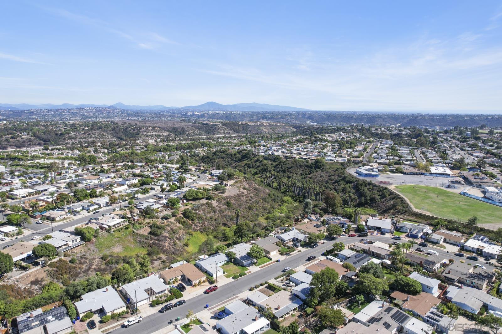 Detail Gallery Image 34 of 36 For 3425  Angwin Dr, San Diego,  CA 92123 - 4 Beds | 2 Baths