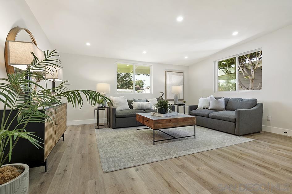 Detail Gallery Image 6 of 36 For 3425  Angwin Dr, San Diego,  CA 92123 - 4 Beds | 2 Baths