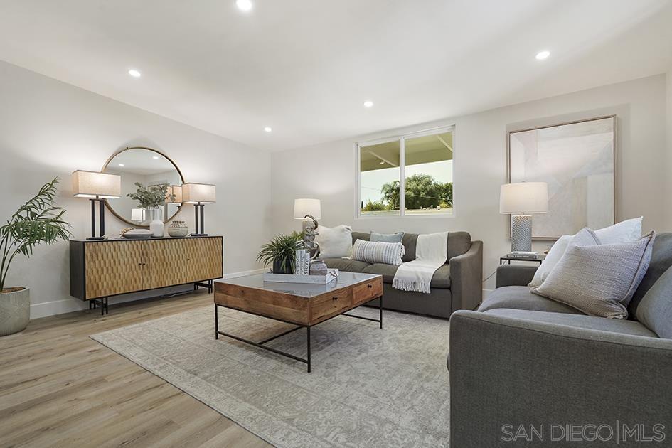 Detail Gallery Image 7 of 36 For 3425  Angwin Dr, San Diego,  CA 92123 - 4 Beds | 2 Baths