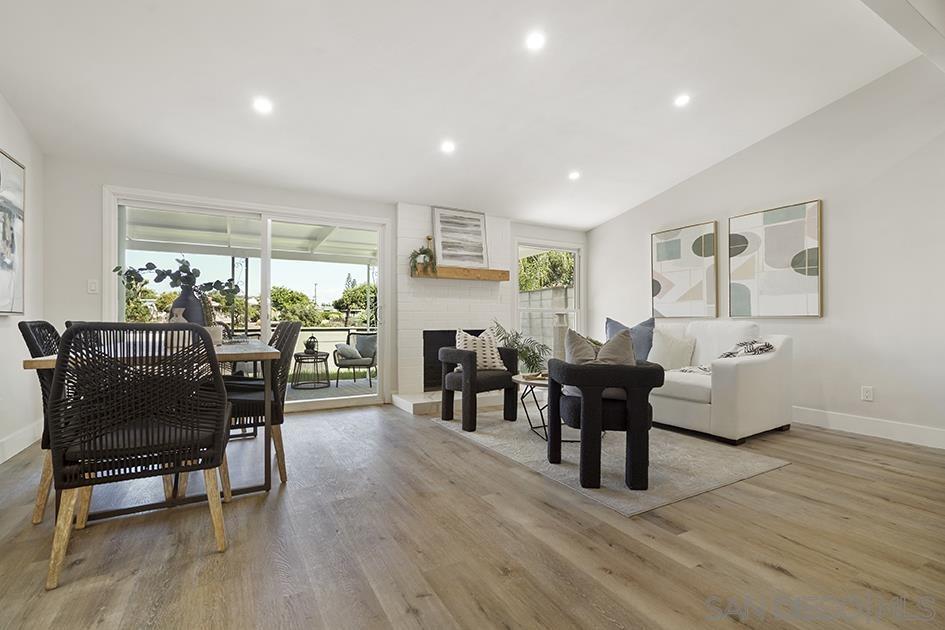 Detail Gallery Image 9 of 36 For 3425  Angwin Dr, San Diego,  CA 92123 - 4 Beds | 2 Baths