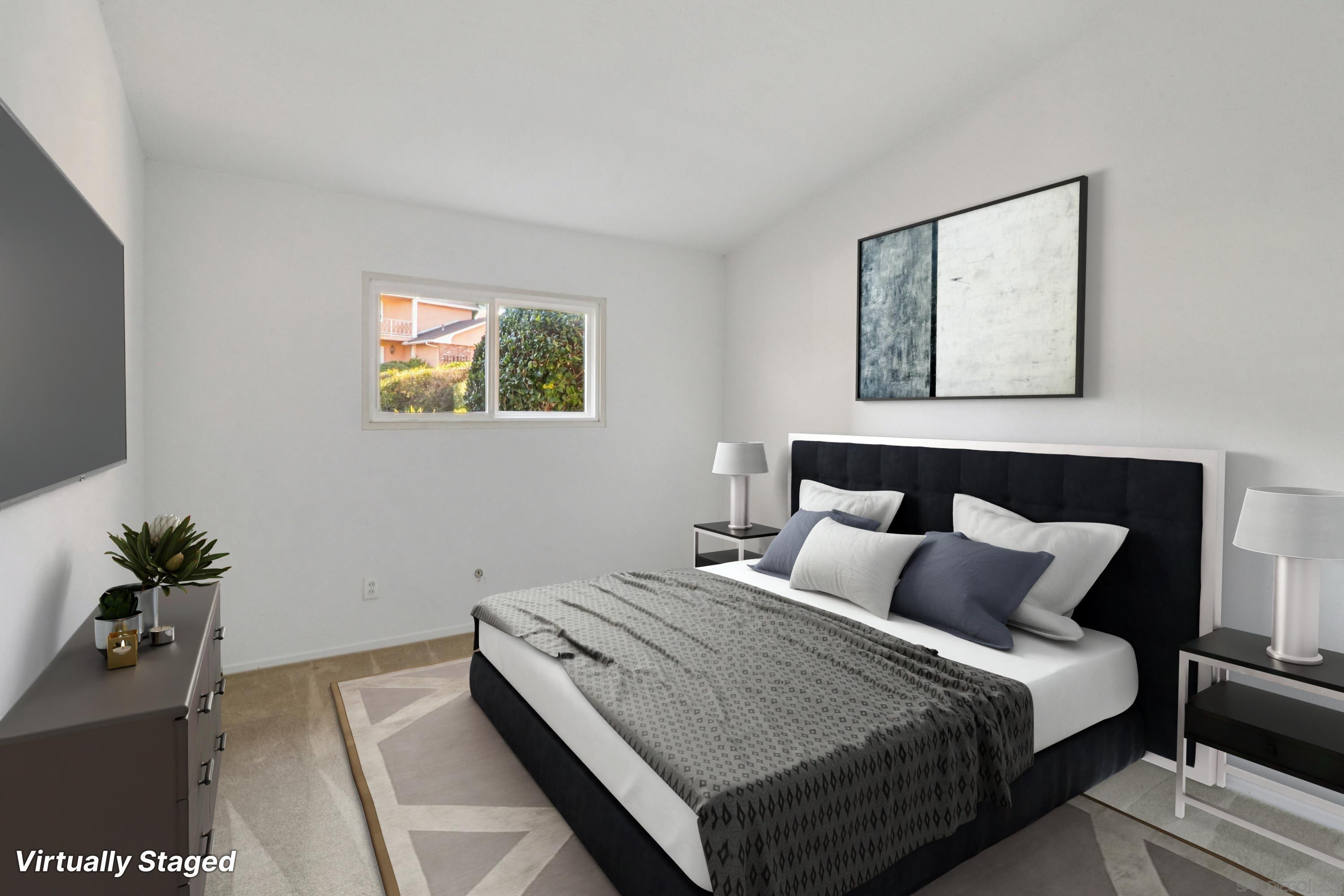 Detail Gallery Image 11 of 39 For 3855  Southview Drive, San Diego,  CA 92117 - 4 Beds | 3 Baths