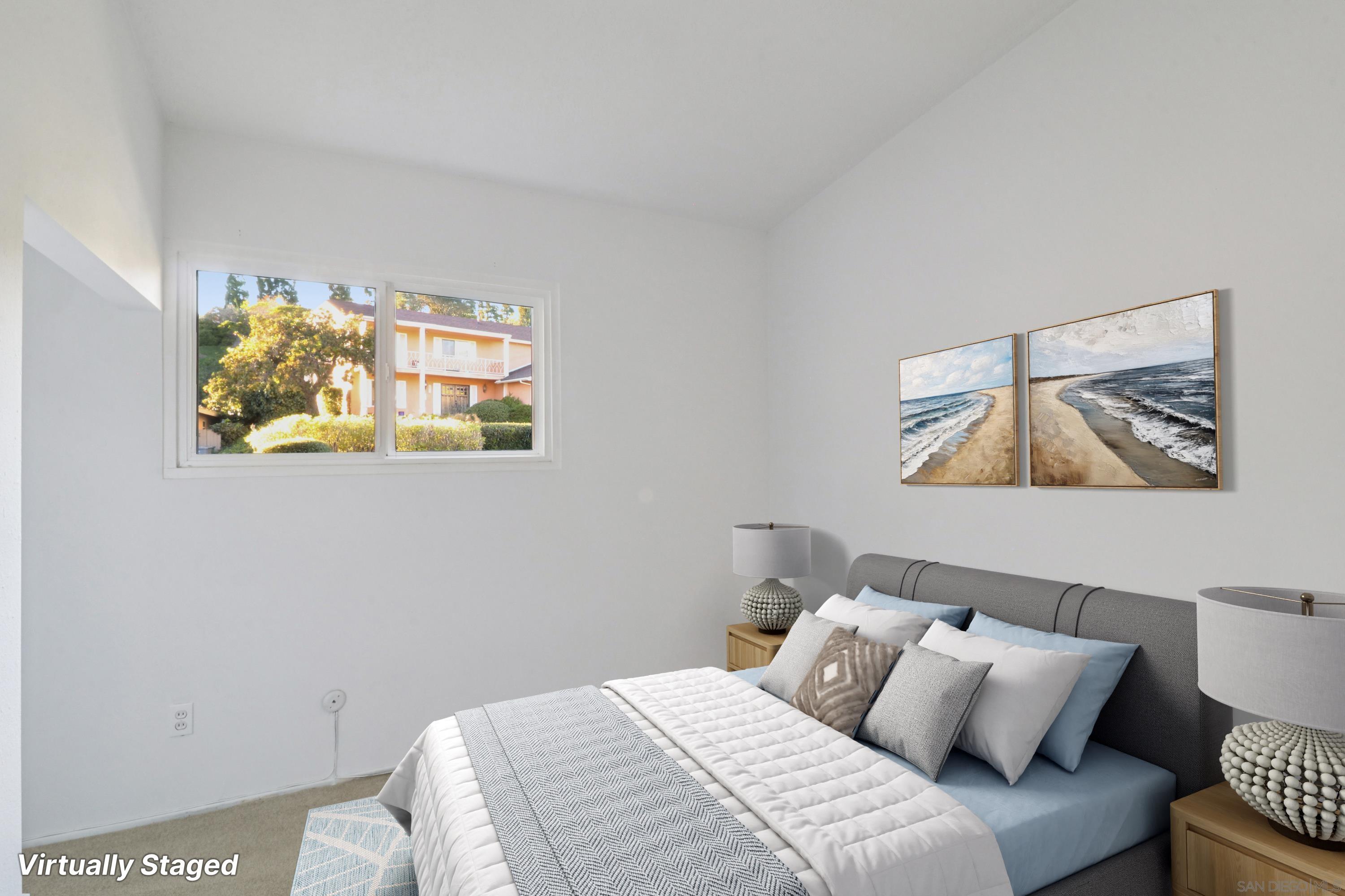 Detail Gallery Image 12 of 39 For 3855  Southview Drive, San Diego,  CA 92117 - 4 Beds | 3 Baths