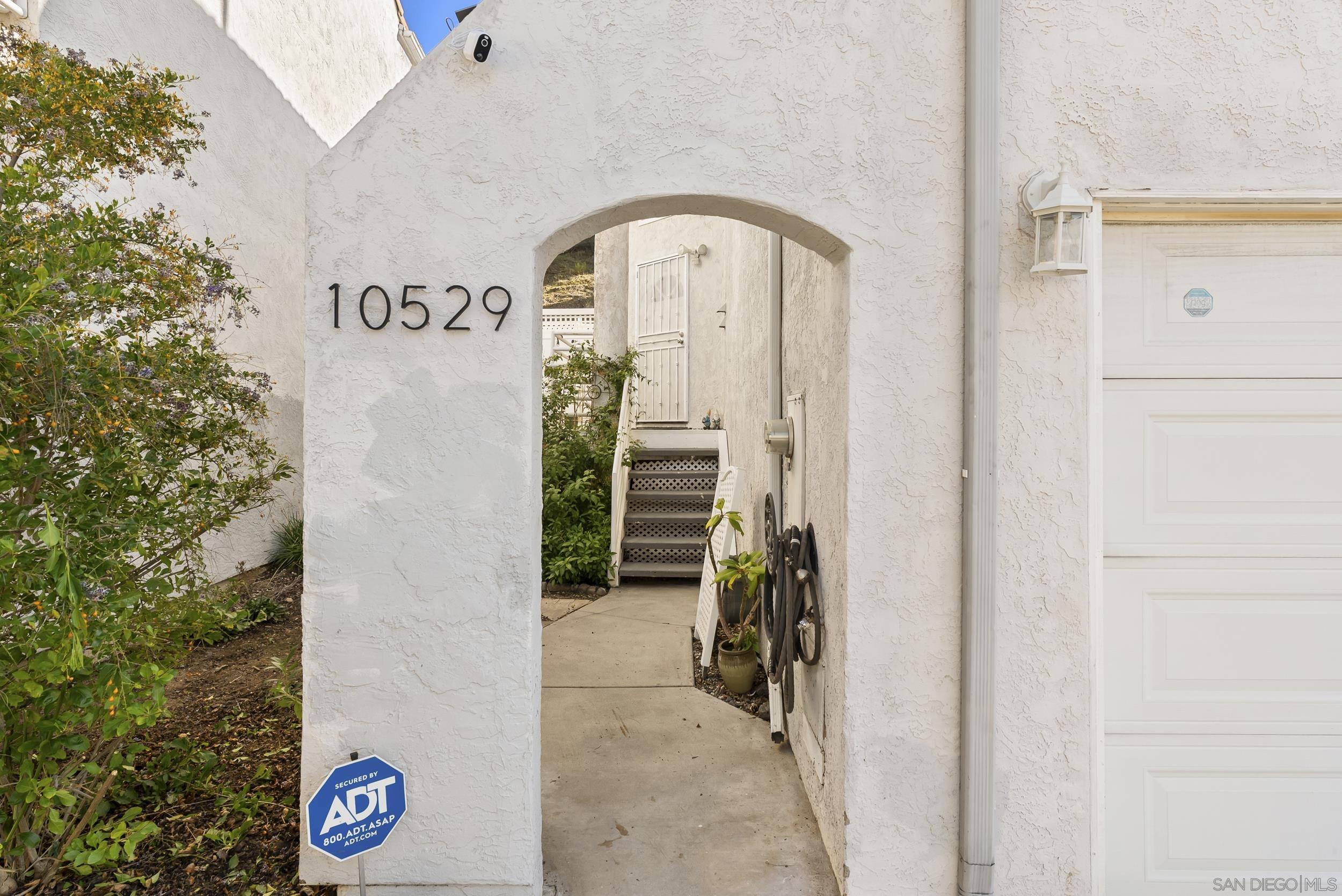 Detail Gallery Image 21 of 25 For 10529  Flora Verda Ct, Santee,  CA 92071 - 3 Beds | 2/1 Baths
