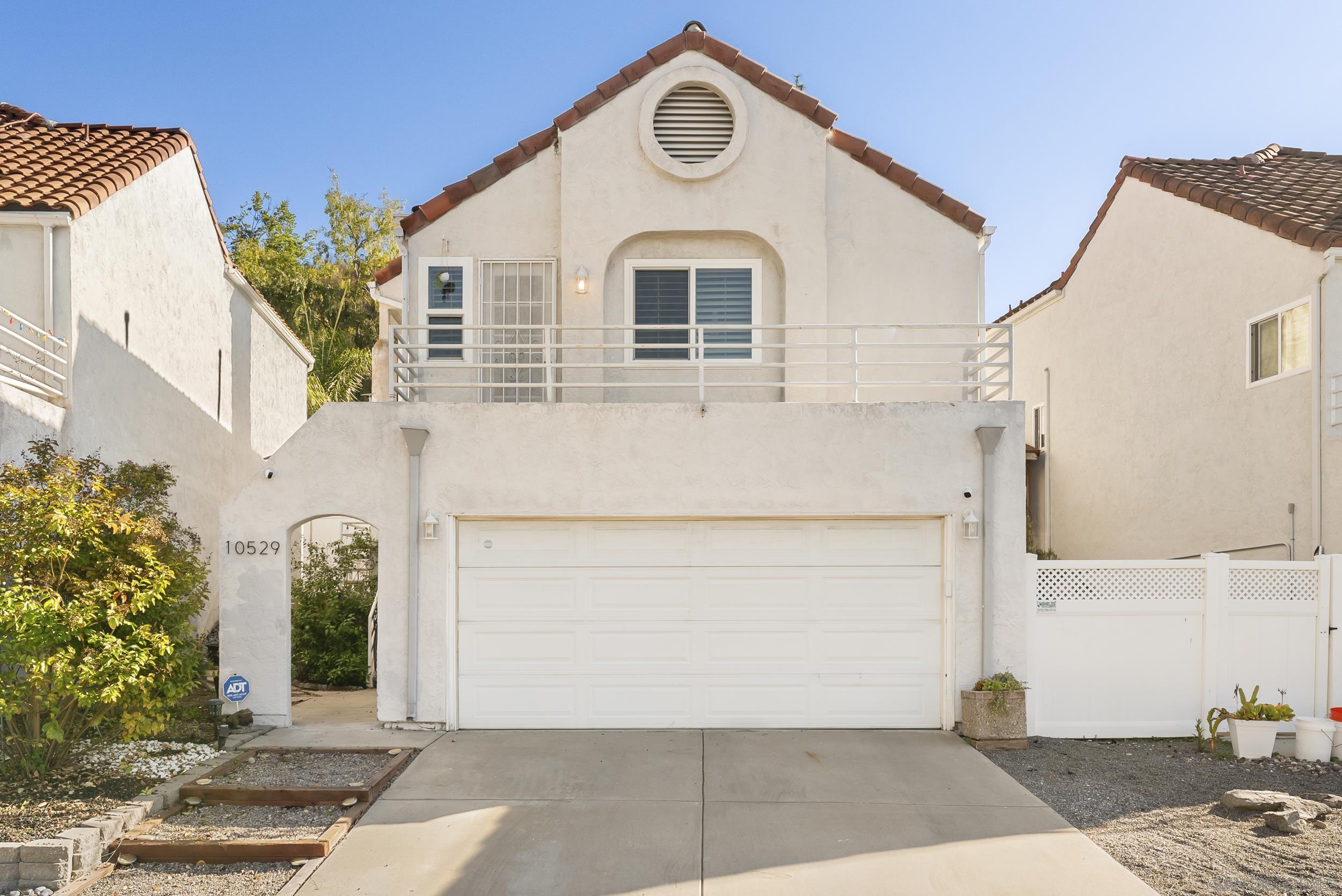 Detail Gallery Image 22 of 25 For 10529  Flora Verda Ct, Santee,  CA 92071 - 3 Beds | 2/1 Baths