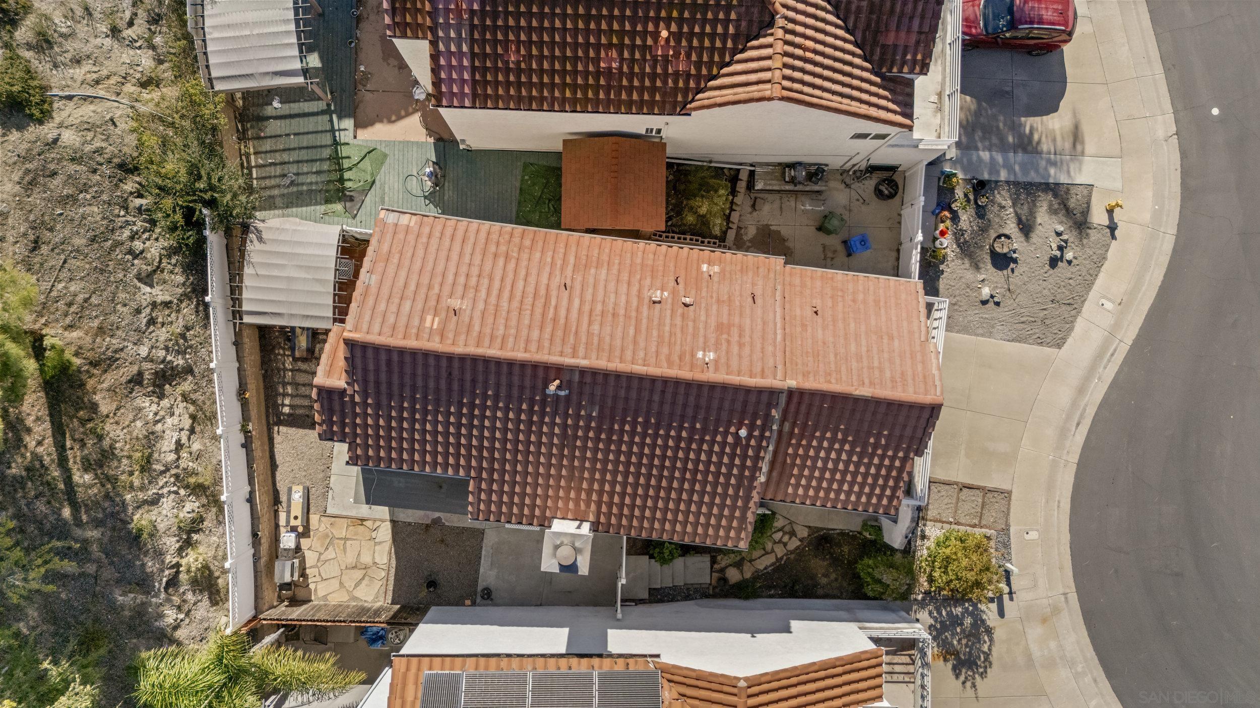 Detail Gallery Image 23 of 25 For 10529  Flora Verda Ct, Santee,  CA 92071 - 3 Beds | 2/1 Baths