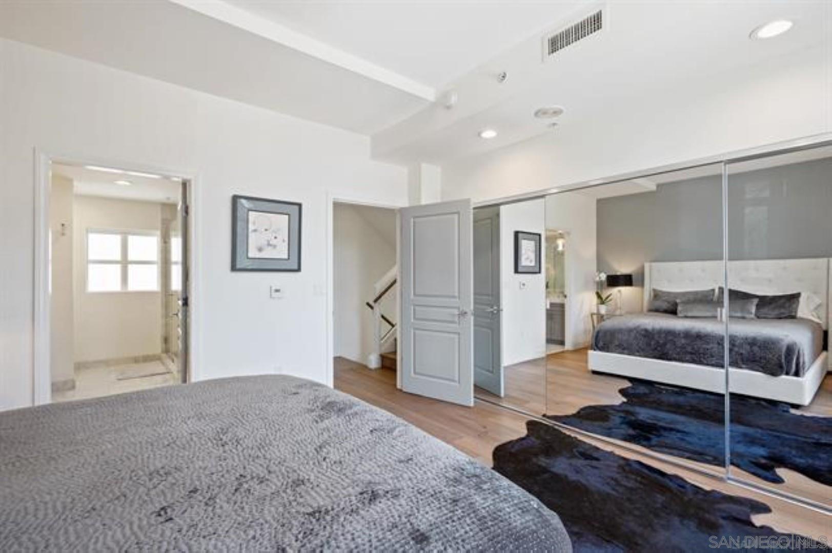 Detail Gallery Image 20 of 42 For 160 W Island Ave, San Diego,  CA 92101 - 3 Beds | 2/1 Baths