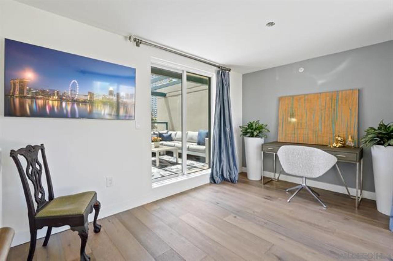 Detail Gallery Image 26 of 42 For 160 W Island Ave, San Diego,  CA 92101 - 3 Beds | 2/1 Baths