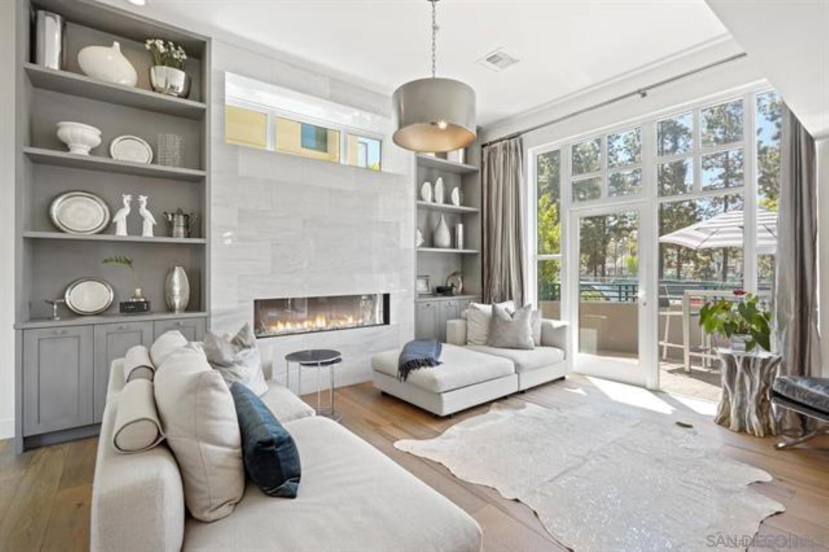 Detail Gallery Image 27 of 42 For 160 W Island Ave, San Diego,  CA 92101 - 3 Beds | 2/1 Baths