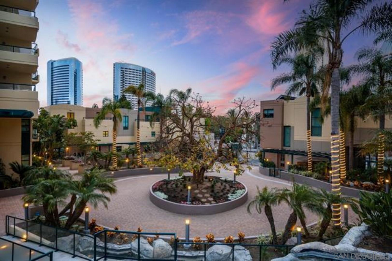 Detail Gallery Image 33 of 42 For 160 W Island Ave, San Diego,  CA 92101 - 3 Beds | 2/1 Baths