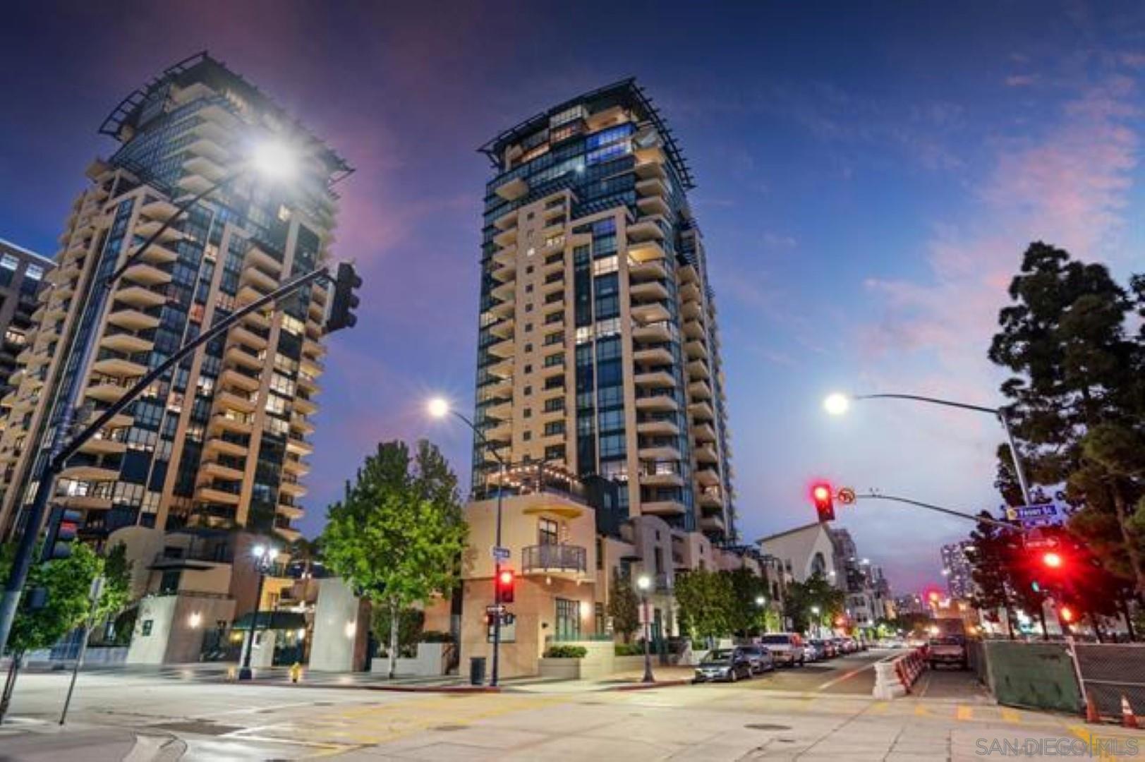 Detail Gallery Image 40 of 42 For 160 W Island Ave, San Diego,  CA 92101 - 3 Beds | 2/1 Baths