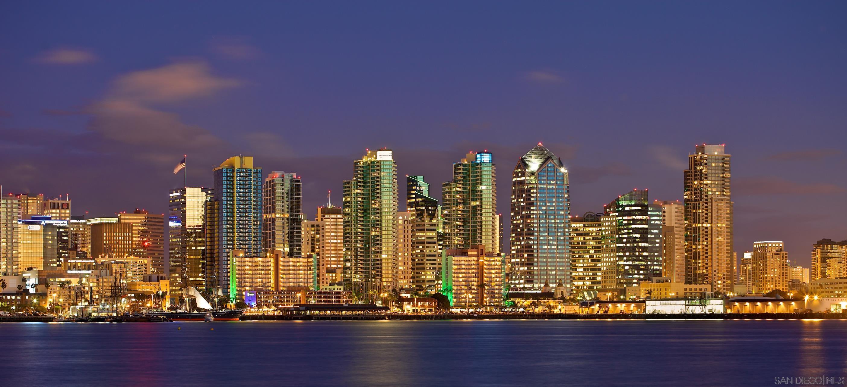 Detail Gallery Image 42 of 42 For 160 W Island Ave, San Diego,  CA 92101 - 3 Beds | 2/1 Baths