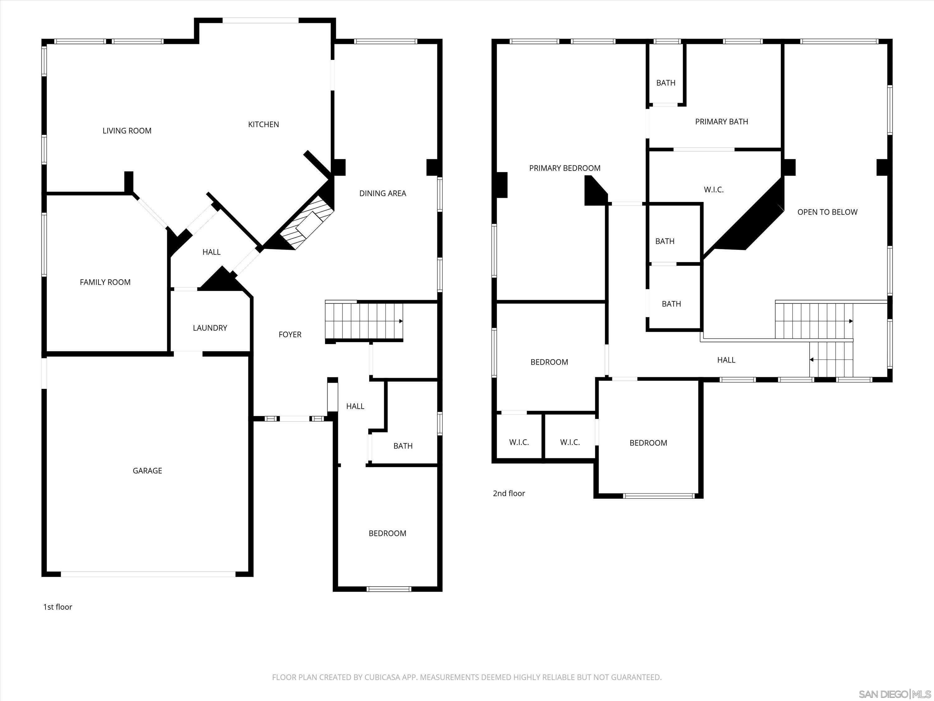 Detail Gallery Image 35 of 36 For 1974  Meeks Bay Dr, Chula Vista,  CA 91913 - 4 Beds | 3 Baths