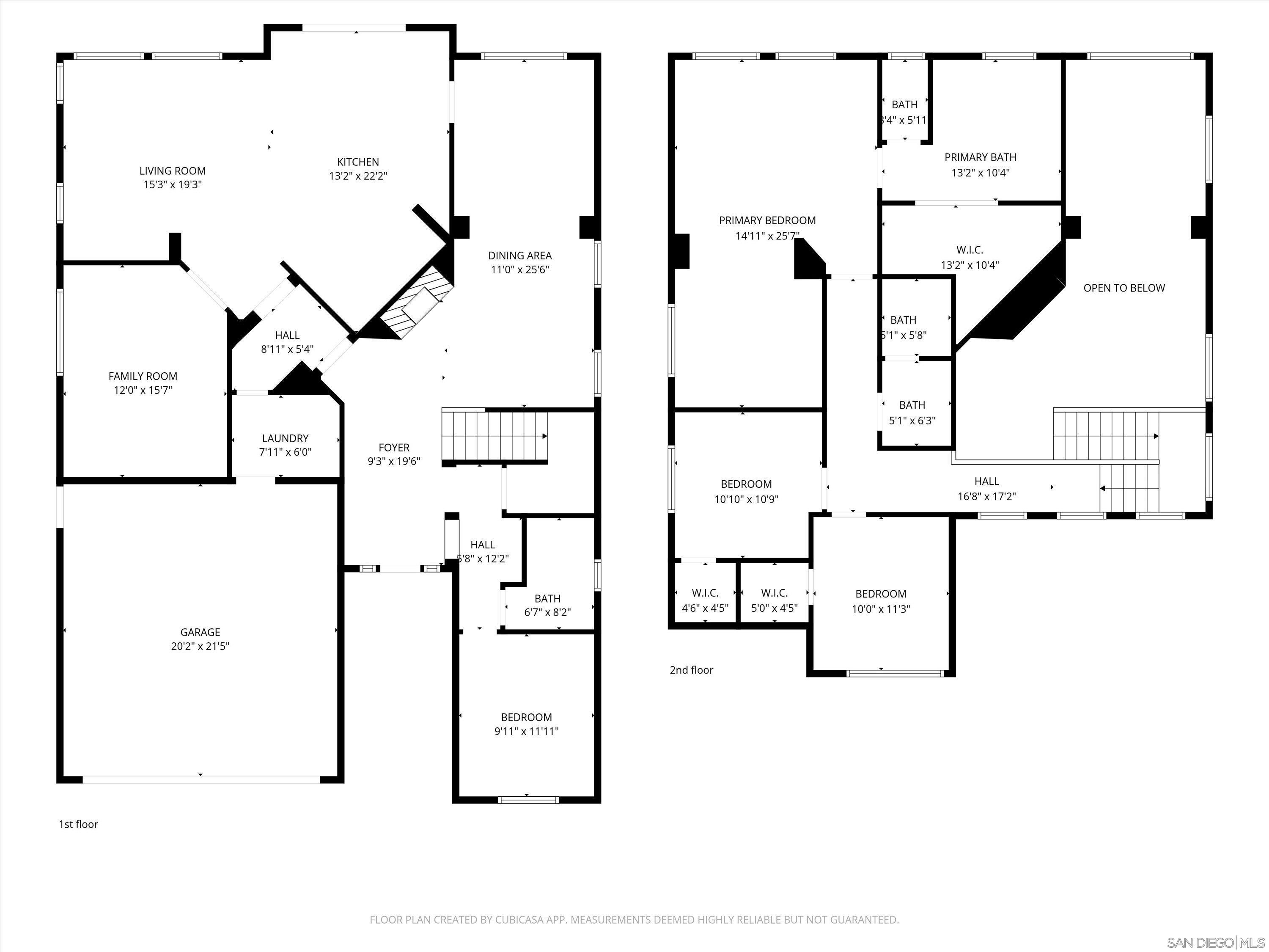Detail Gallery Image 36 of 36 For 1974  Meeks Bay Dr, Chula Vista,  CA 91913 - 4 Beds | 3 Baths