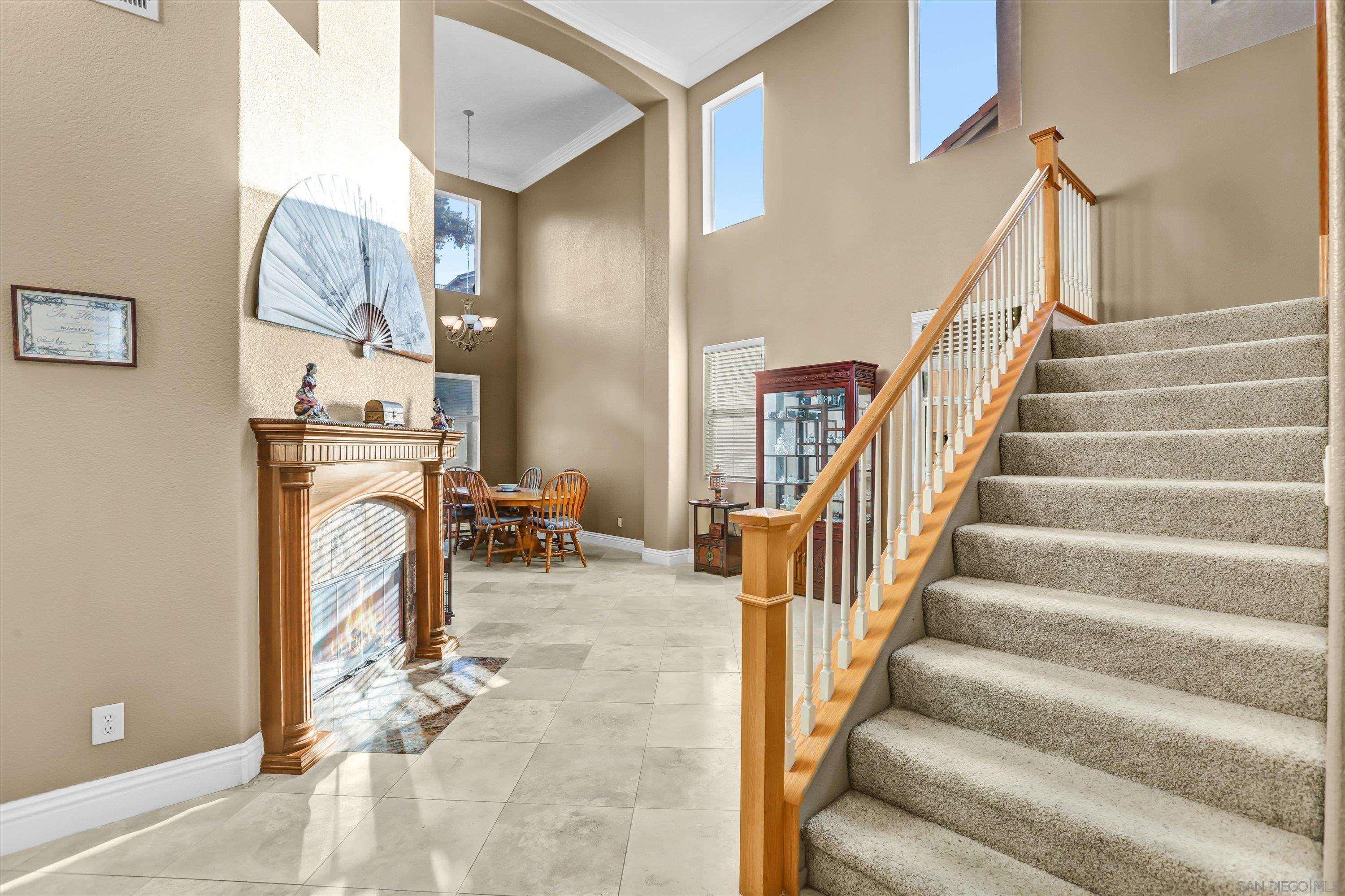 Detail Gallery Image 5 of 36 For 1974  Meeks Bay Dr, Chula Vista,  CA 91913 - 4 Beds | 3 Baths