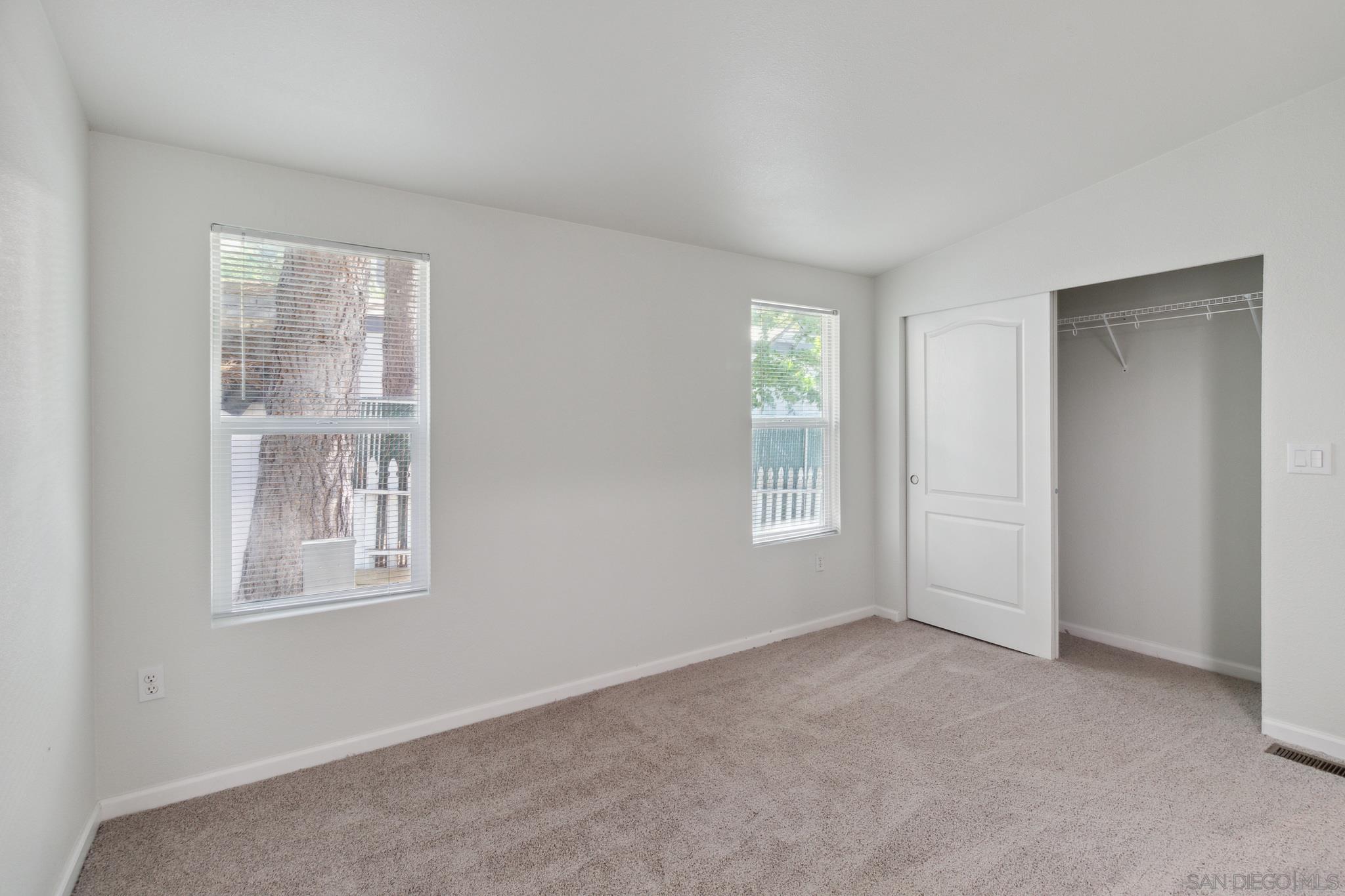 Detail Gallery Image 12 of 18 For 22899  Byron Rd  #35,  Crestline,  CA 92325 - 3 Beds | 2 Baths